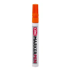 crc marker pen - orange
